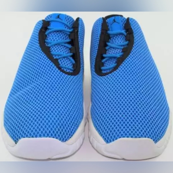 Nike Air Jordan Future Low  Men's Sneakers Size 11 Pre-owned Exc MSRP $216 - Picture 1 of 10
